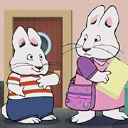 Max & Ruby