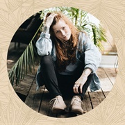 Cayley Spivy (Pansexual, Non-Binary, Any Pronouns)