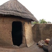 Musée Régional De Natitingou, Benin