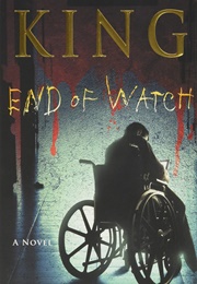 End of Watch (Stephen King)