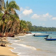 Puerto Limon, Costa Rica