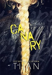 Canary (Tijan)