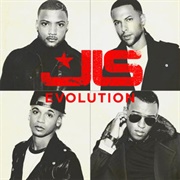 Evolution by JLS