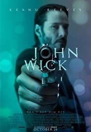 John Wick (2014)