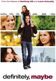 Definitely, Maybe (2008)