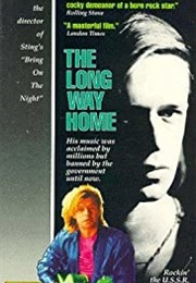 The Long Way Home (1989)
