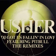 DJ Got Us Falling in Love - Usher Ft. Pitbull