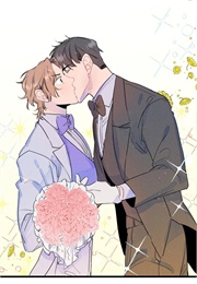 Marry You? Yes, I Will! (Manta)