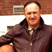 Norman Dale (Hoosiers, 1986)