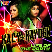 Life of the Party (2021)