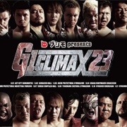 2013: NJPW G1 Climax 23 Day 4