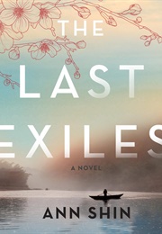 The Last Exiles (Ann Shin)