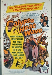Calypso Heat Wave (1957)