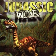 Jurassic War