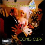 Robert Schimmel Comes Clean