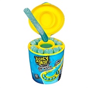 Juicy Drop Stick 'N Dip Blue Rebel
