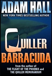Quiller Barracuda (Hall)