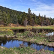 Houston, British Columbia