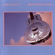 Dire Straits - Brothers in Arms (1985)