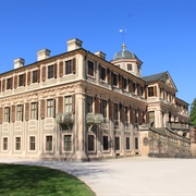 Schloss Favorite, Rastatt