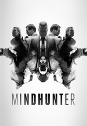 Mindhunter (TV Series) (2017)