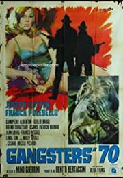 Gangsters '70 (1968)