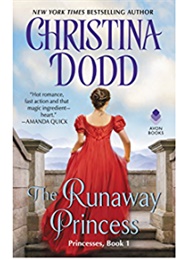 The Runaway Princess (Christina Dodd)