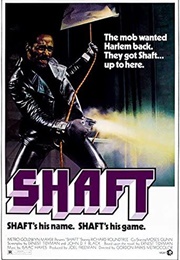 Shaft (1971)