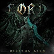 Lord - Digital Lies