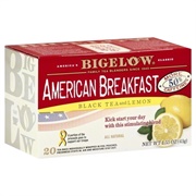 Bigelow American Breakfast Black Tea