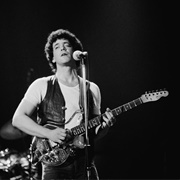 Lou Reed (The Velvet Underground)