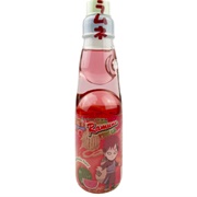 Naruto Ramune Watermelon