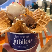 Ice Cream Jubilee
