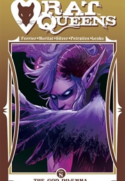 Rat Queens Vol. 8 (Ryan Ferrer)