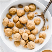 Peanut Butter Cereal