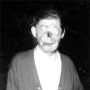 The Green Man/Charlie No-Face