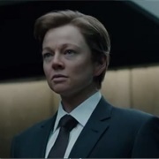 Jane/John (Predestination)