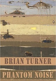 Phamtom Noise (Brian Turner)