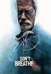 Don't Breathe 2 (2021)