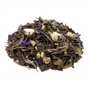 The Whistling Kettle Candied Ginger Grape