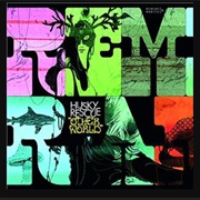 Husky Rescue - Summertime Cowboy