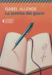 La Somma Dei Giorni (Isabel Allende)