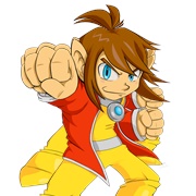 Alex Kidd (Alex Kidd)