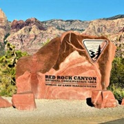 Red Rock Canyon