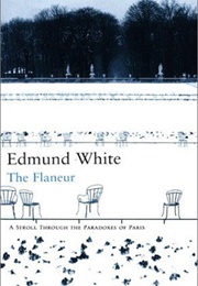 The Flâneur: A Stroll Through the Paradoxes of Paris (Edmund White)