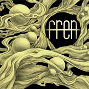 Fren - Where Do You Want Ghosts to Reside