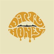 Dirty Honey - Dirty Honey (2021)
