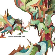 Metaphorical Music (Nujabes, 2003)