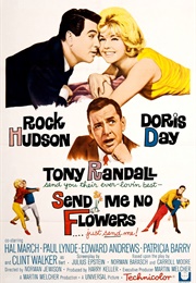 Send Me No Flowers (1964)