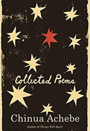 Collected Poems (Chinua Achebe)